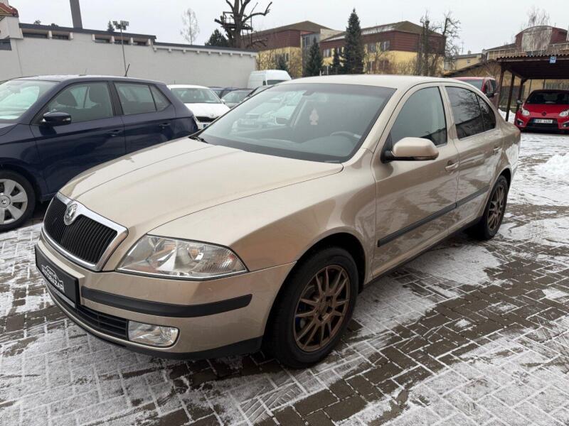 �koda Octavia