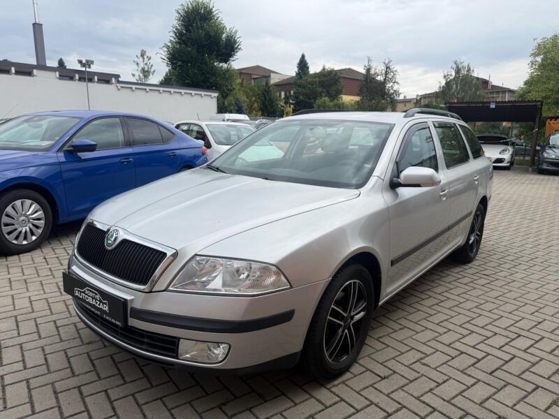 �koda Octavia