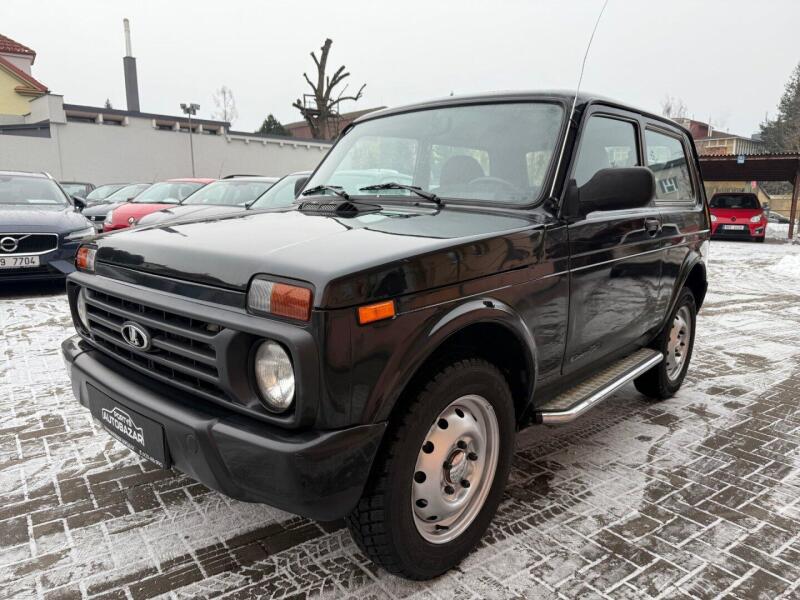 Lada 4x4