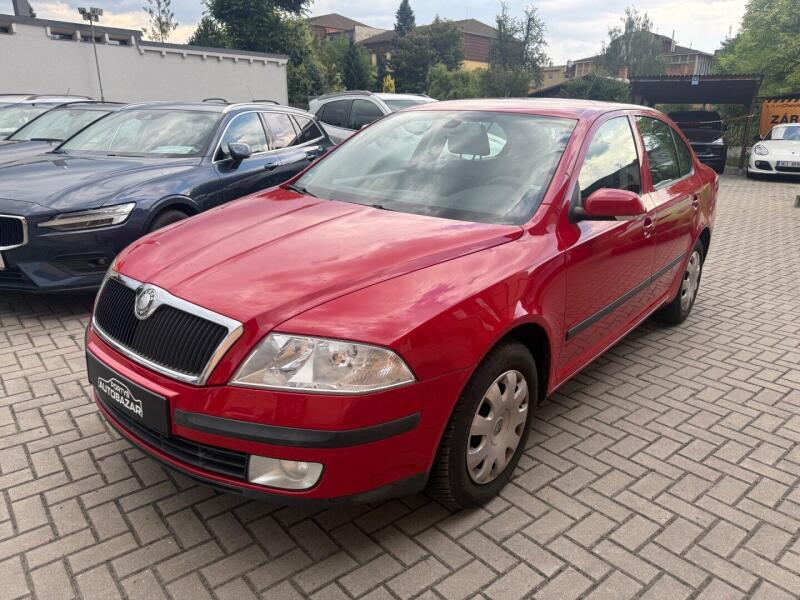 �koda Octavia