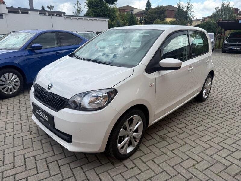 �koda Citigo