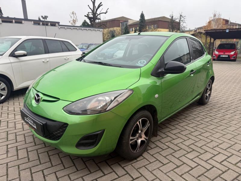 Mazda 2
