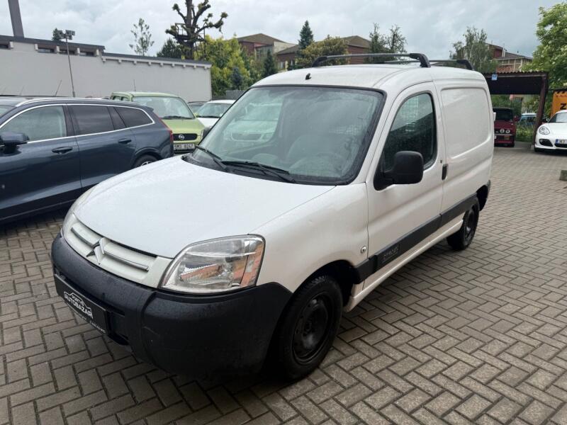 Citro�n Berlingo