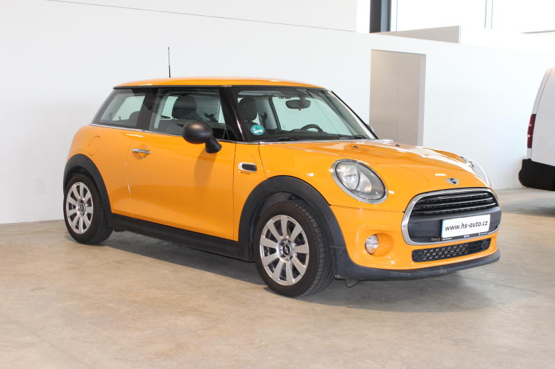 Mini One