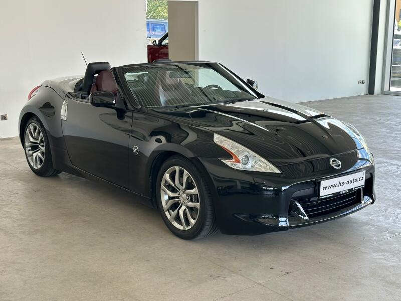 Nissan 370 Z