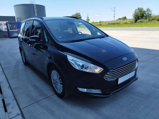 Ford Galaxy 2.0TDCI,VOLAT-608081843