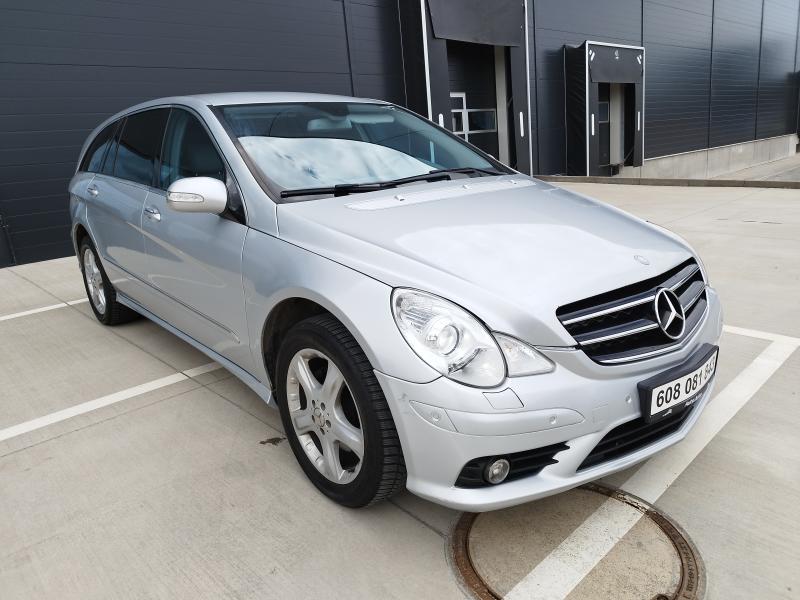 Mercedes-Benz Klasse R