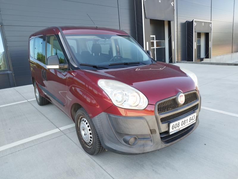 Fiat Doblo