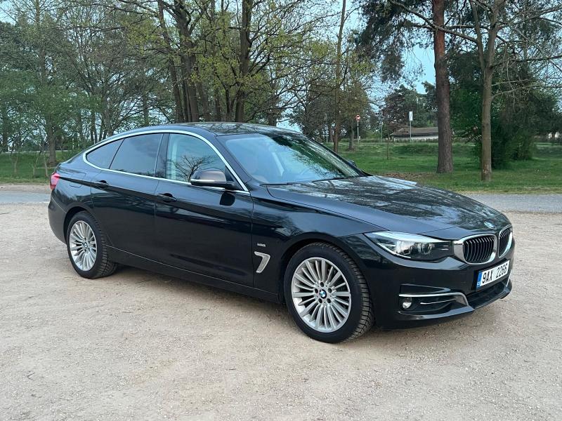 BMW 3er Reihe