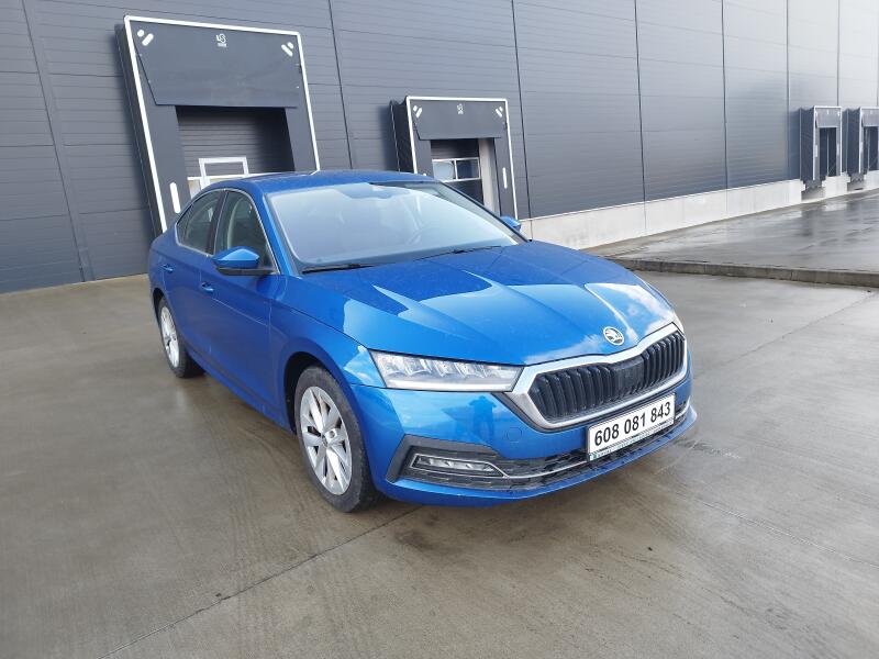 �koda Octavia