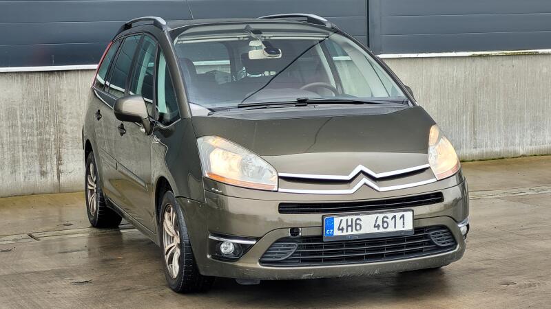 Citro�n C4 Picasso