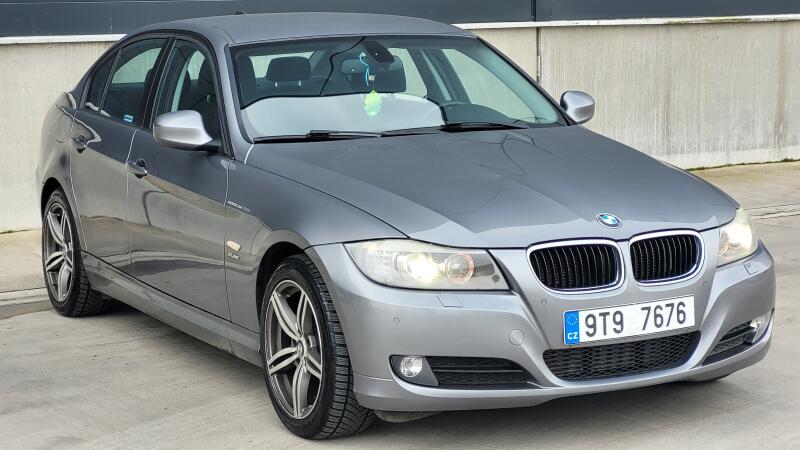 BMW 3er Reihe
