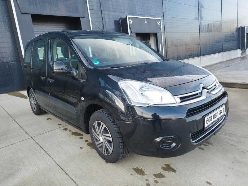 Citro�n Berlingo