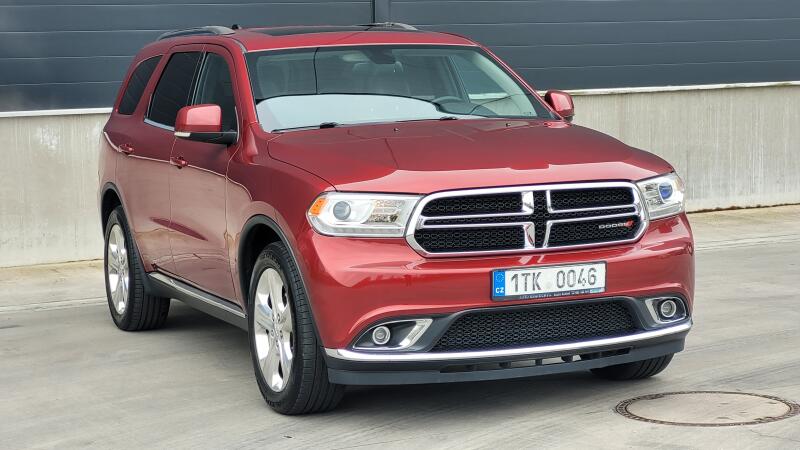 Dodge Durango