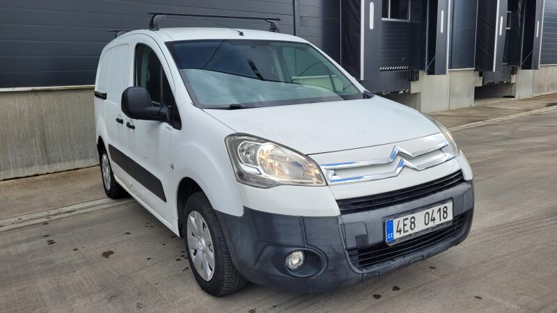 Citro�n Berlingo