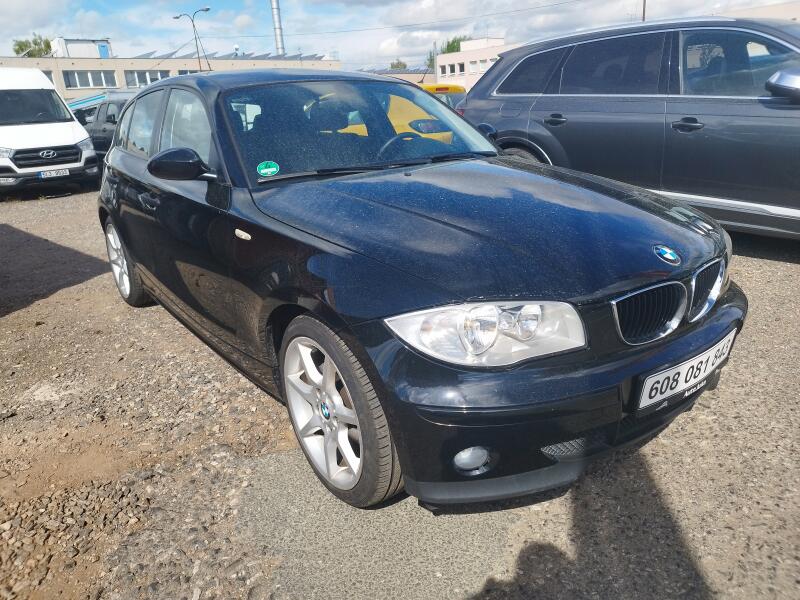 BMW Seria 1