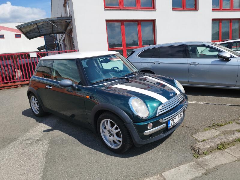 Mini One