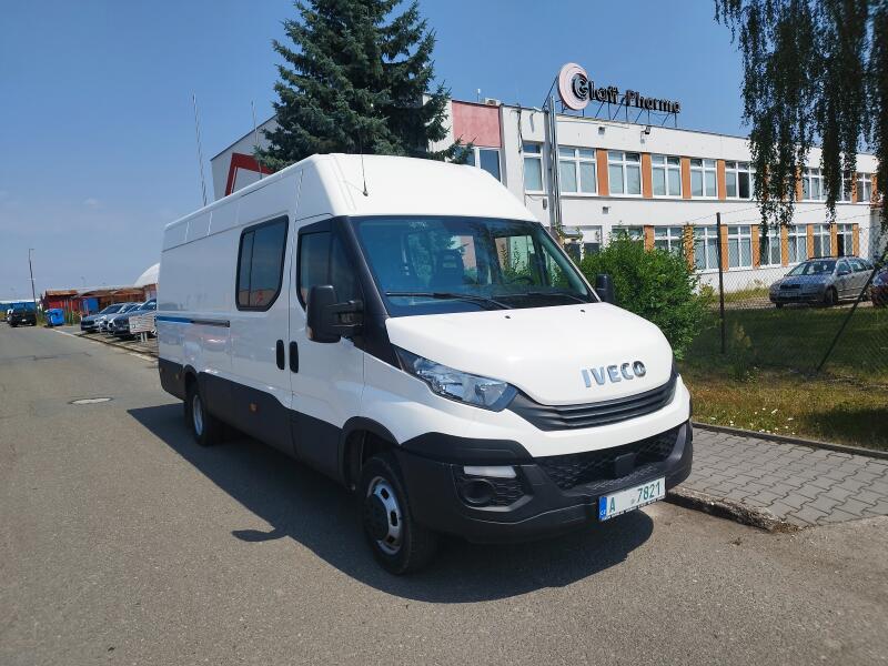 Iveco Daily