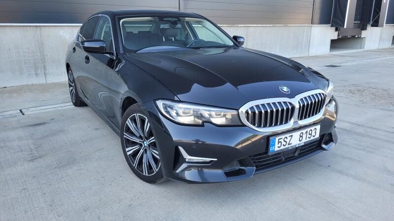 BMW Seria 3