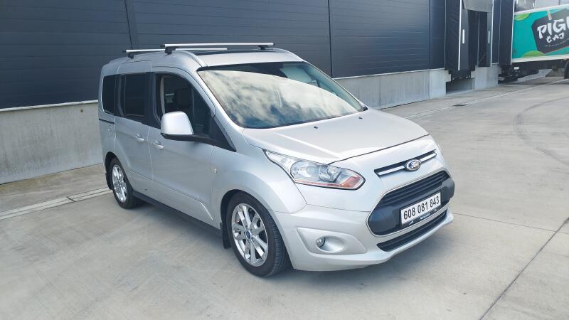 Ford Tourneo Connect