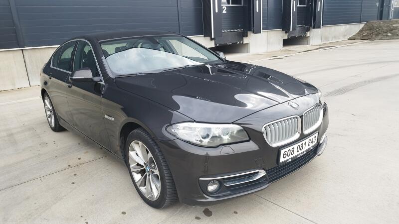 BMW Serie 5
