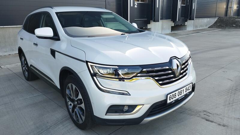 Renault Koleos