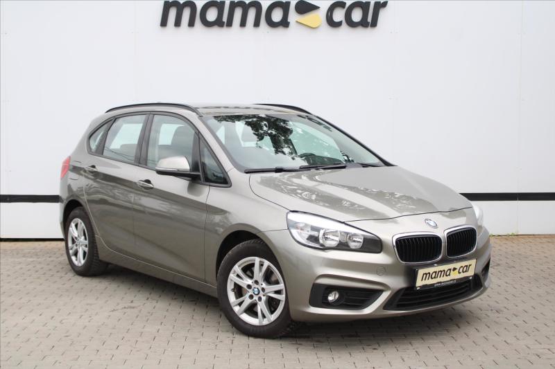BMW 2er Reihe