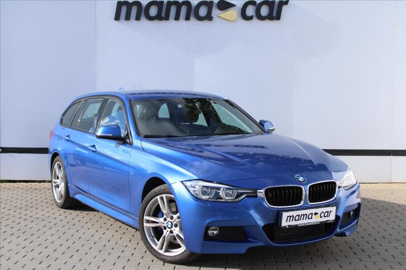 BMW Serie 3