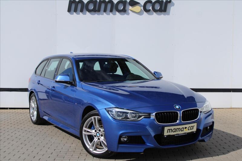 BMW Rad 3