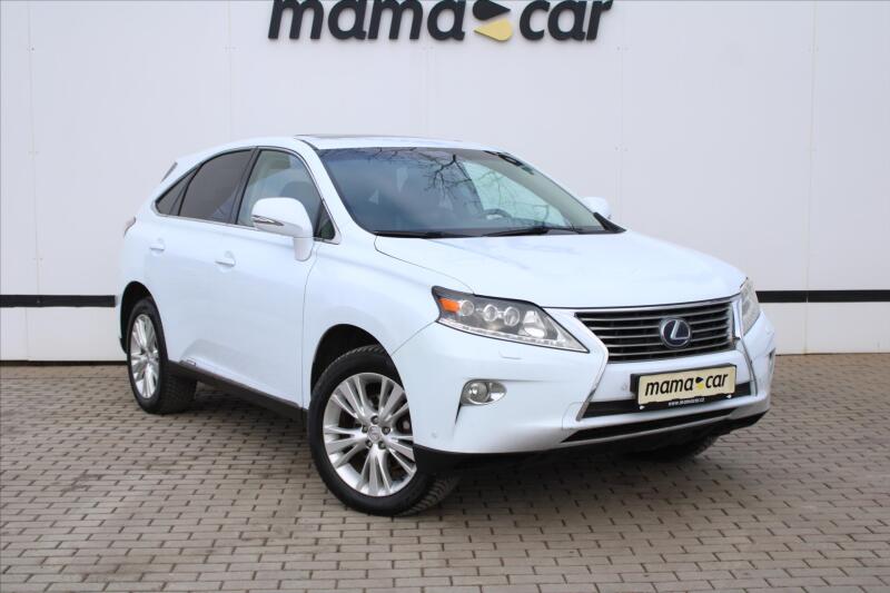 Lexus RX 450h