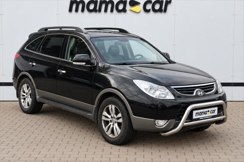 Hyundai ix55