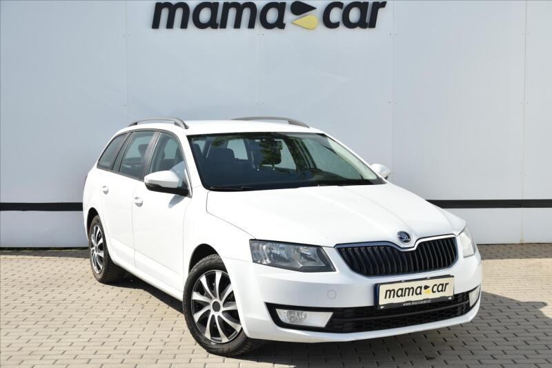�koda Octavia
