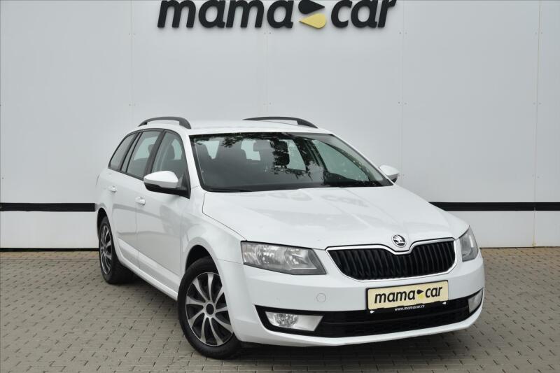 �koda Octavia