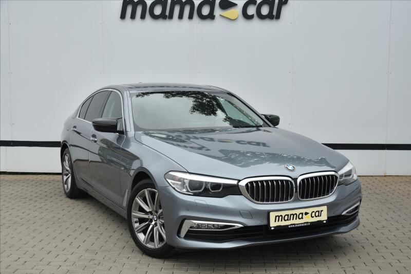 BMW Serie 5