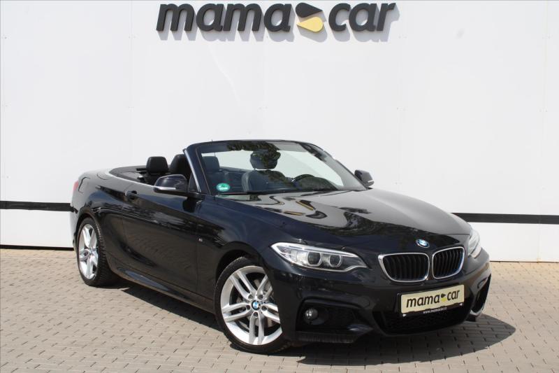 BMW 2er Reihe