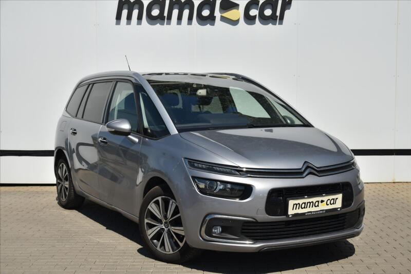 Citro�n Grand C4 Picasso