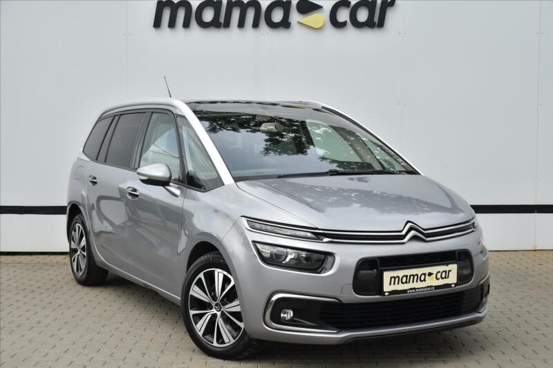 Citro�n Grand C4 Picasso