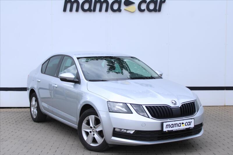 �koda Octavia