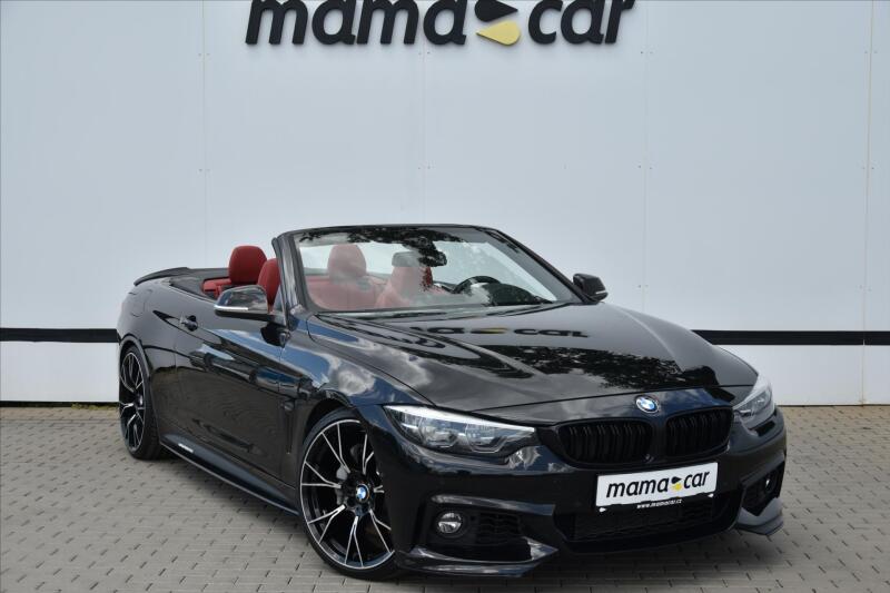BMW Rad 4