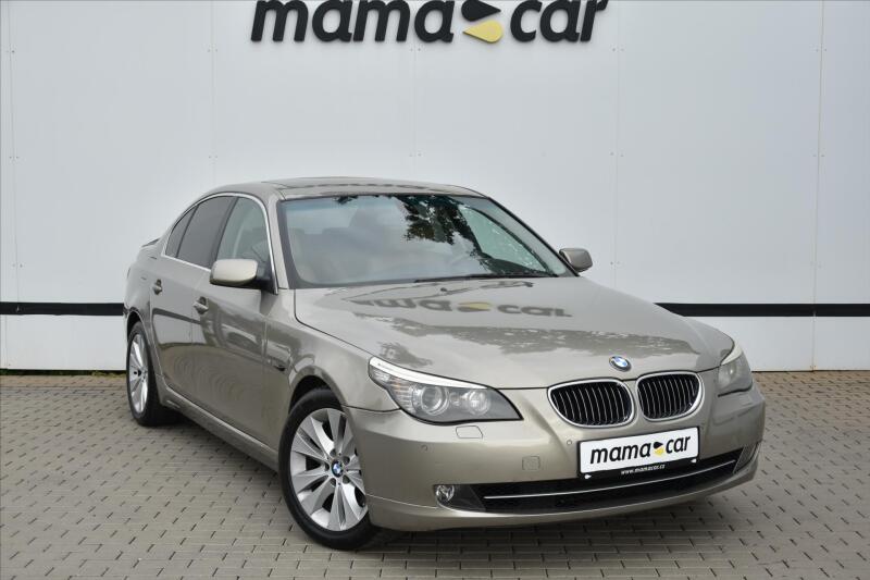 BMW Rad 5