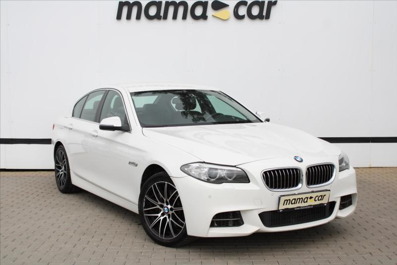 BMW 5er Reihe