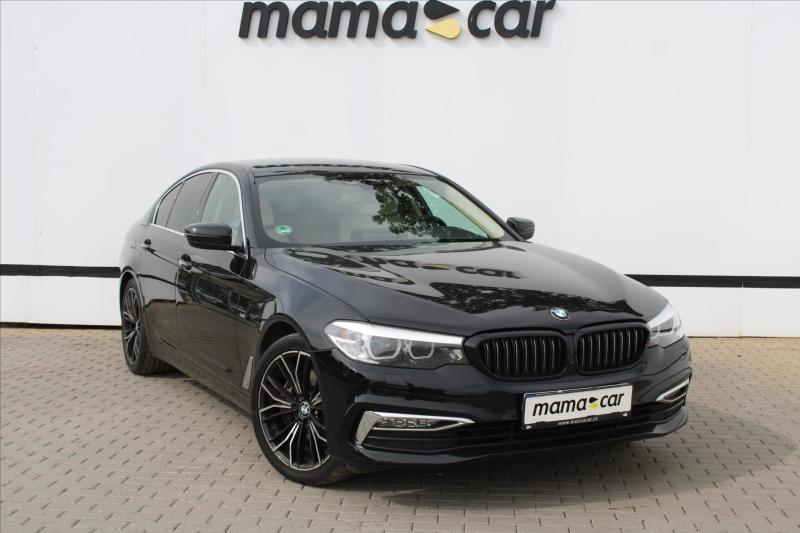 BMW 5er Reihe