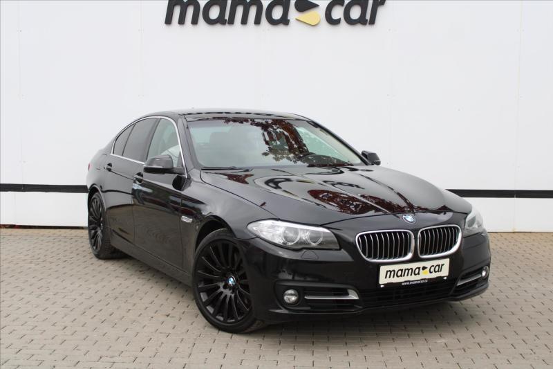 BMW 5er Reihe