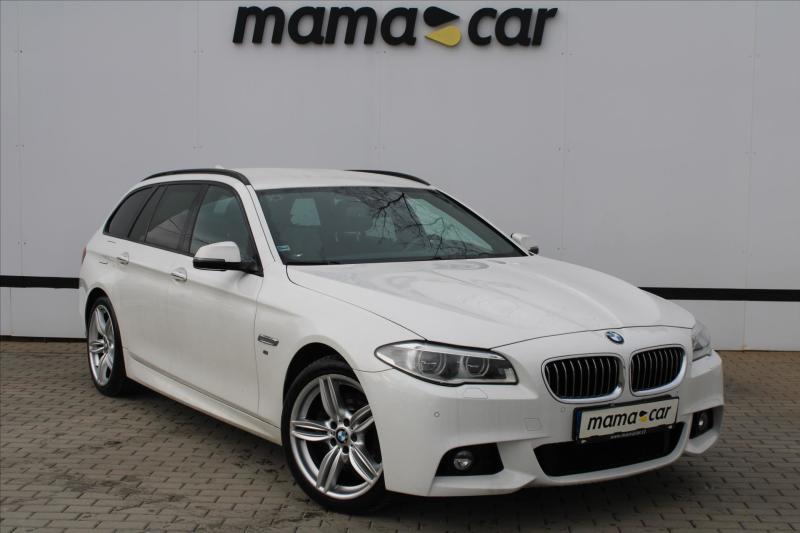 BMW 5er Reihe