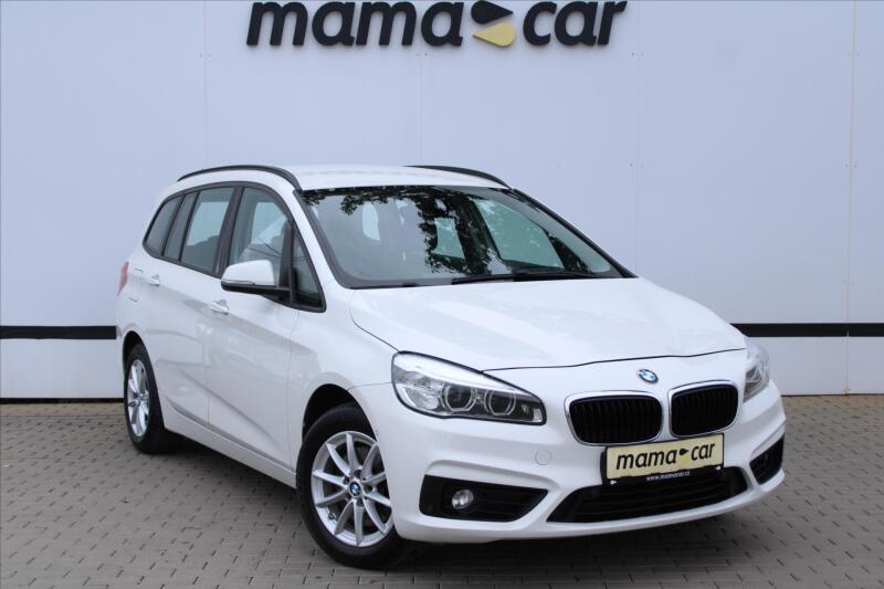 BMW 2er Reihe