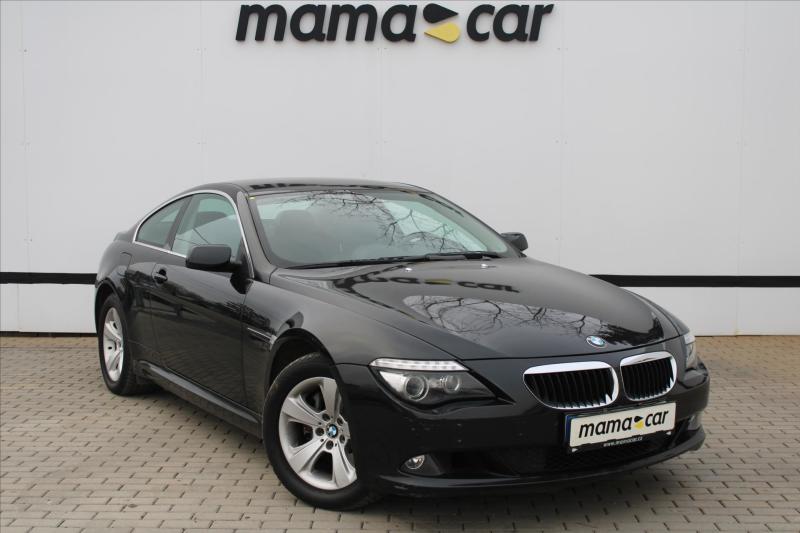 BMW 6er Reihe