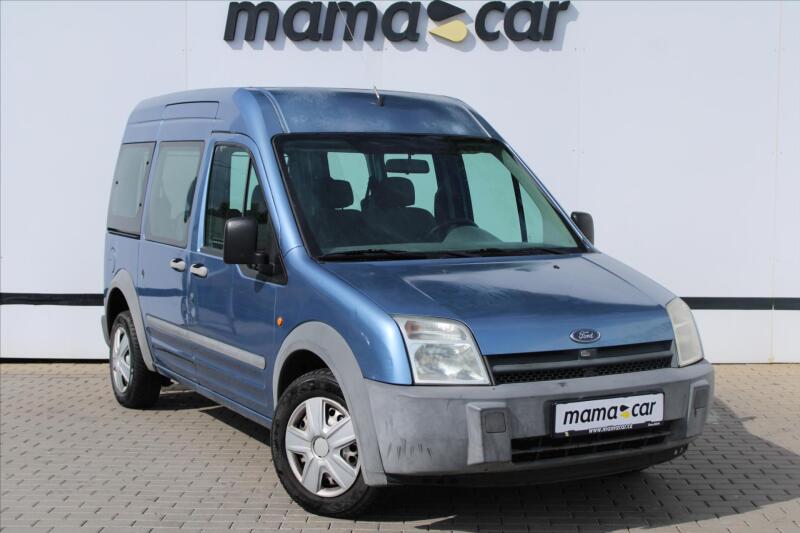 Ford Tourneo Connect