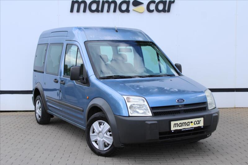 Ford Tourneo Connect