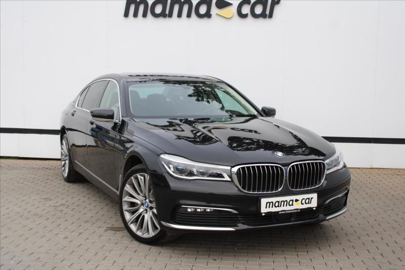 BMW 7er Reihe