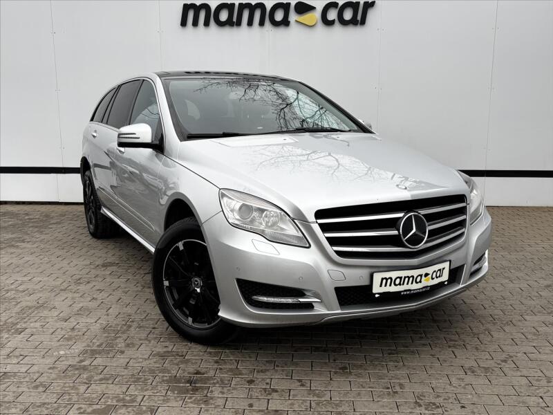 Mercedes-Benz Klasse R